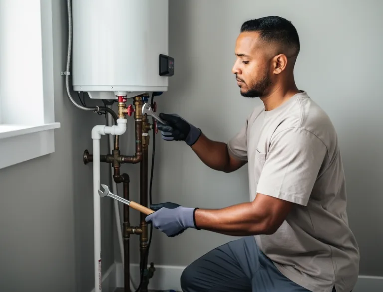 Boiler Reparatur Service in Eisenhuettenstadt
